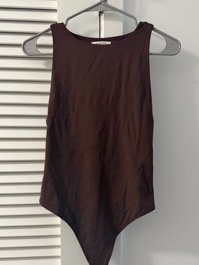 Aritzia women’s bodysuit